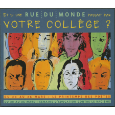Catalogue Rue du monde