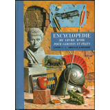 Encyclopédie du livre d'or, pour garçons et filles en seize volumes. Tome 1, Abeille à argent