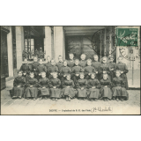 Dieppe : Orphelinat de N.-D. des Flots (Ste Elisabeth)