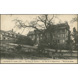 Elbeuf-sur-Seine : Institution Ste Jeanne d'Arc - Paroisse St-Etienne - 95, Rue de la République