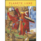 Planète Lune : catalogue 2000