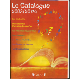 Gründ le catalogue 2003/2004