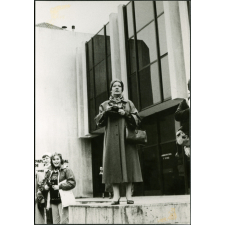 Commémoration du centenaire du lycée Jeanne d'Arc