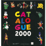 Catalogue 2000 Hachette jeunesse