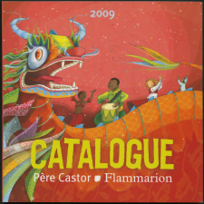 Père Castor - Flammarion : catalogue