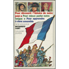 Gallimard jeunesse : catalogue Découverte cadet