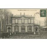 Ste-Croix-sur-Buchy : Ecole des Filles