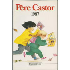Catalogue Père Castor - Flammarion