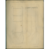 Cahier de dessin