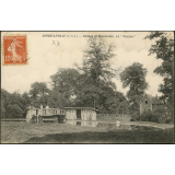 Cordelleville, Collège de Normandie : La 