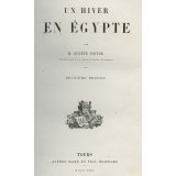 Un hiver en Égypte