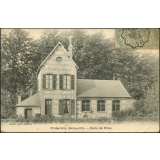 Froberville : Ecole de Filles