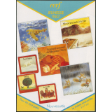 Au bonheur des mots. Catalogue 2005. Actes Sud Junior.