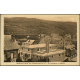 Sanatorium Marin des Grandes-Dalles : Buanderie et Lingerie