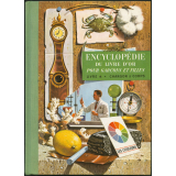 Encyclopédie du livre d'or, pour garçons et filles en seize volumes. Tome 4, Chanson à corps