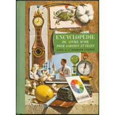 Encyclopédie du livre d'or, pour garçons et filles en seize volumes. Tome 4, Chanson à corps