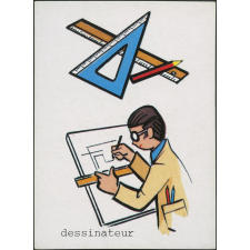 Dessinateur