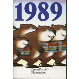 Catalogue Castor Poche - Flammarion