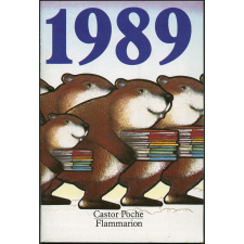 Catalogue Castor Poche - Flammarion