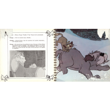 Cent un dalmatiens : d'après le grand film de Walt Disney : musique et chansons du film