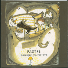 Pastel catalogue analytique général 1999