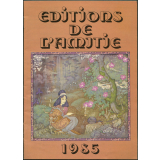 Editions de l'amitié 1985