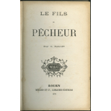 Le fils du pêcheur