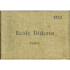 École professionnelle Diderot : mécanique et électricité