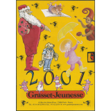 Grasset-jeunesse 2001