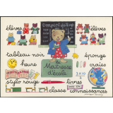 La Maîtresse d'école