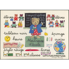 La Maîtresse d'école