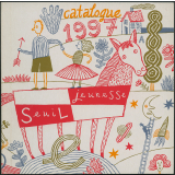 Catalogue 1997 : Seuil Jeunesse