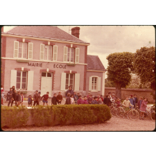 Instruction civique : les services municipaux