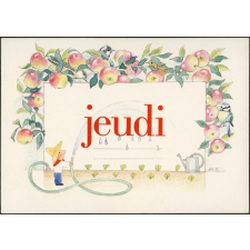 Jeudi
