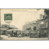 Haussez : Ecole des Filles