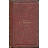 Anecdotes chrétiennes ou recueil de traits d'histoire choisis pour l'éducation de la jeunesse et l'instruction de tous les fidèles