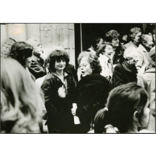 Commémoration du centenaire du lycée Jeanne d'Arc