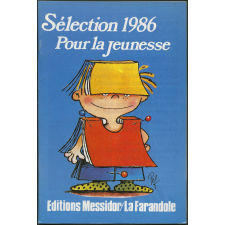 Sélection 1986 pour la jeunesse