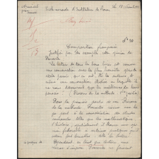 Composition française