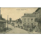 Foucarmont : école des filles