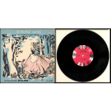 Blanche Neige