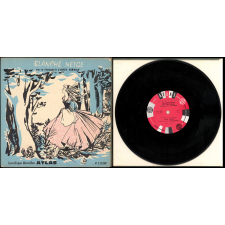 Blanche Neige