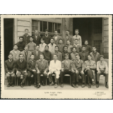 Lycée Turgot, Paris : Photographie de classe