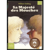 Sa majesté des mouches