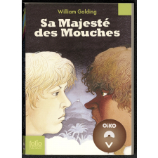 Sa majesté des mouches