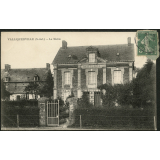 Valliquerville : La Mairie