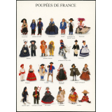 Poupées de France