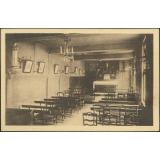 Enseignement Professionnel Féminin libre - 23, Rue de la Chaîne - Rouen : Ecole d'Apprentissage - La Chapelle