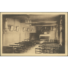 Enseignement Professionnel Féminin libre - 23, Rue de la Chaîne - Rouen : Ecole d'Apprentissage - La Chapelle