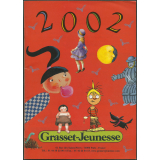 Grasset-jeunesse 2002
